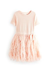 Next Koktejlové šaty / šaty na párty - pink