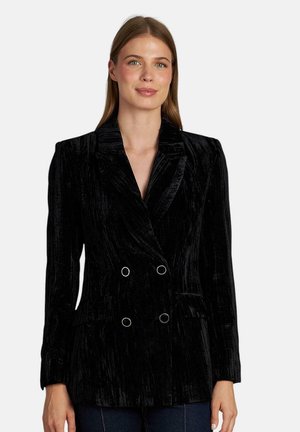 Blazer - black