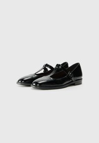 Billi Bi Ballet pumps - black naplack