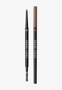 Bobbi Brown - PRECISE BROW PENCIL - Crayon sourciles - warm dark brown​ Image miniature 1