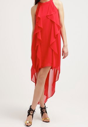 Cocktailkleid/festliches Kleid - red