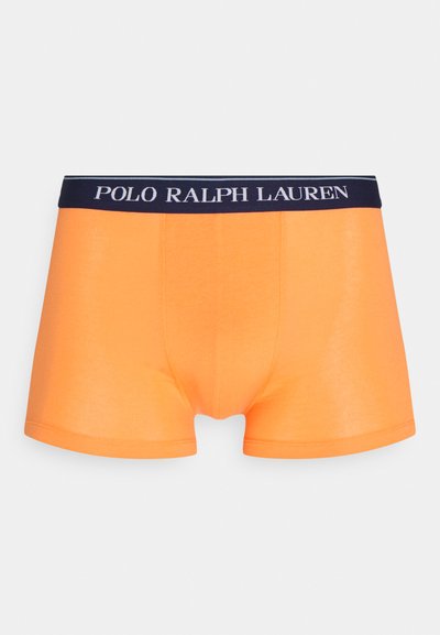 Polo Ralph Lauren TRUNK 3 PACK - Cuecas boxer - navy