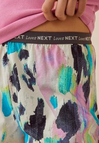Next SET REGULAR FIT - Nattøj sæt - pink animal