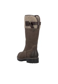 Rieker Botas para la nieve - braun