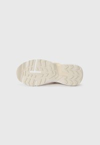Tommy Hilfiger TH MODERN RUGGED RUNNER - Trainers - newsprint/light grey