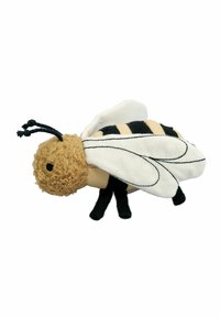 Fabelab - RATTLE - BOLETTE BEE - Cuddly toy - yellow gold Thumbnail Image 1
