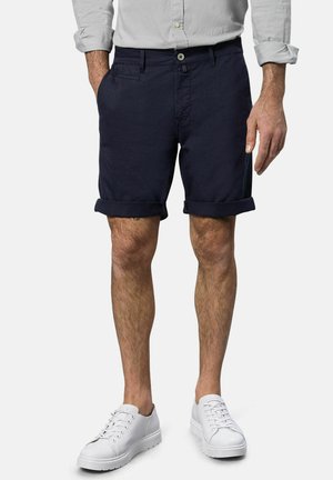 LYON - Shorts - marine