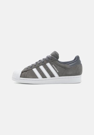 adidas superstar toute bleu