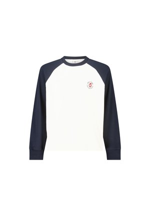 America Today, LONGSLEEVE - T-shirt à manches longues - white