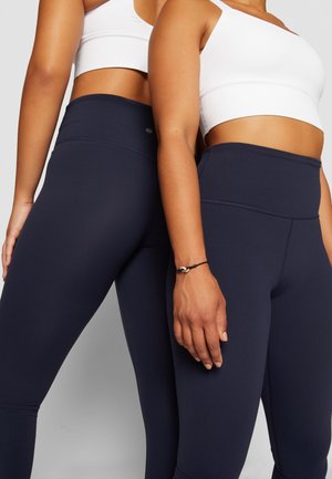 Leggings - dark blue