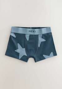 Next 10 PACK - Bikses - blue stars and stripes