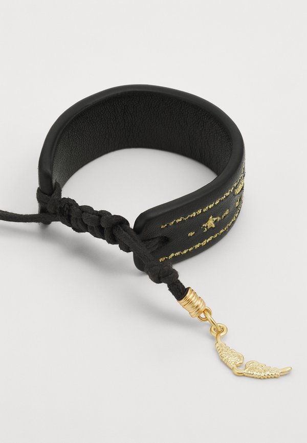 LENNY MEDIUM WINGS BRACELET - Bracelet3