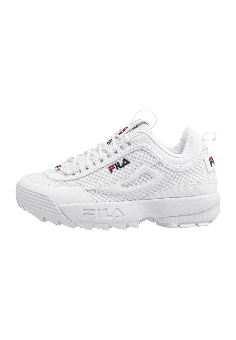 fila disruptor snipes