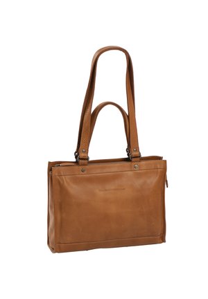 Gerry Weber Segovia Borsa A Tracolla In Pelle 22,5 Cm - Chiusura Zip - Eleganza Compatta