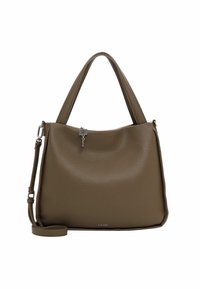 Unselected, taupe