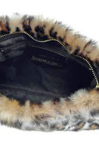 OH MY BAG SHURI - Sac à main - léopard