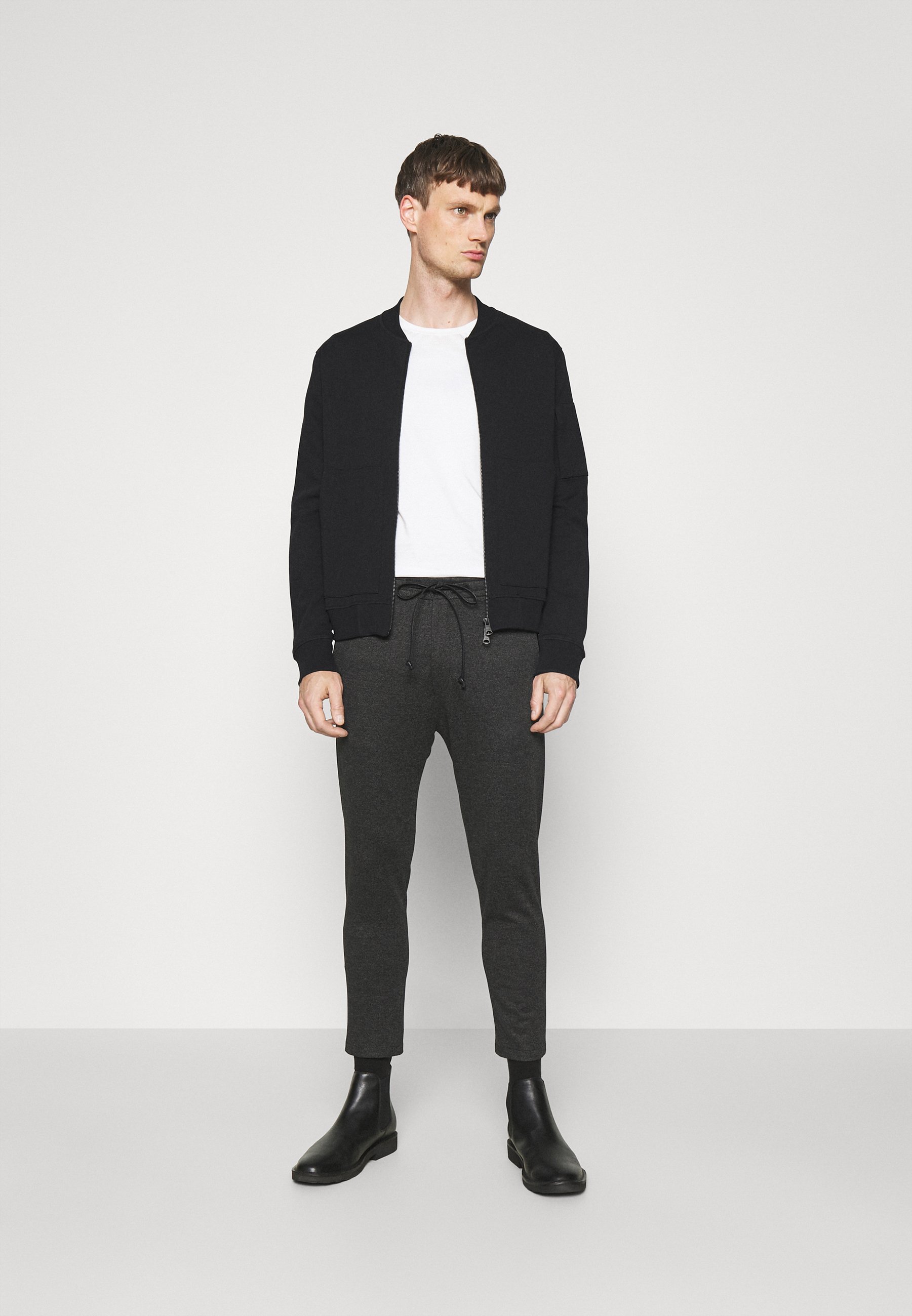 Men SETH JACKET - Bomber Jacket Men SETH JACKET - Bomber Jacket