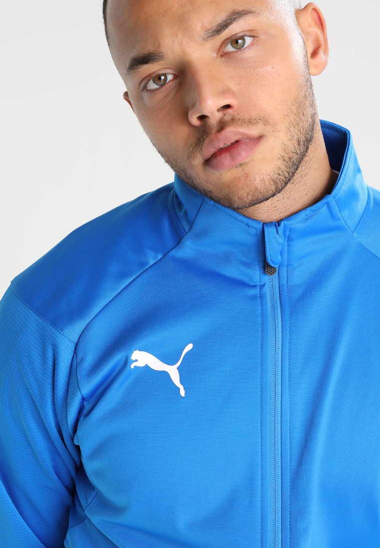 puma liga bleu