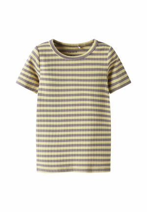 - T-shirt z nadrukiem