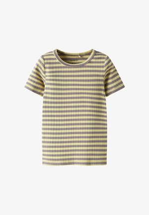 Name it - T-shirt z nadrukiem