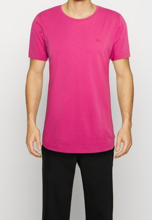 T-shirt basique - pink
