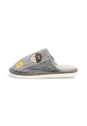 JOMIX - Pantuflas - grey