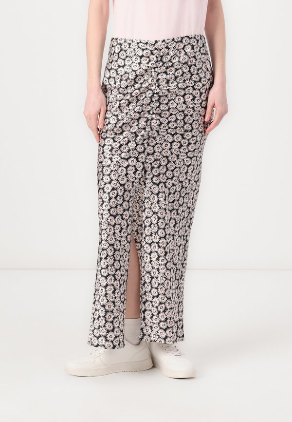 RUTHEA - Pencil skirt