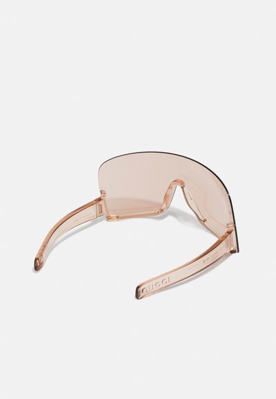 Gucci MASK - Päikeseprillid - pink