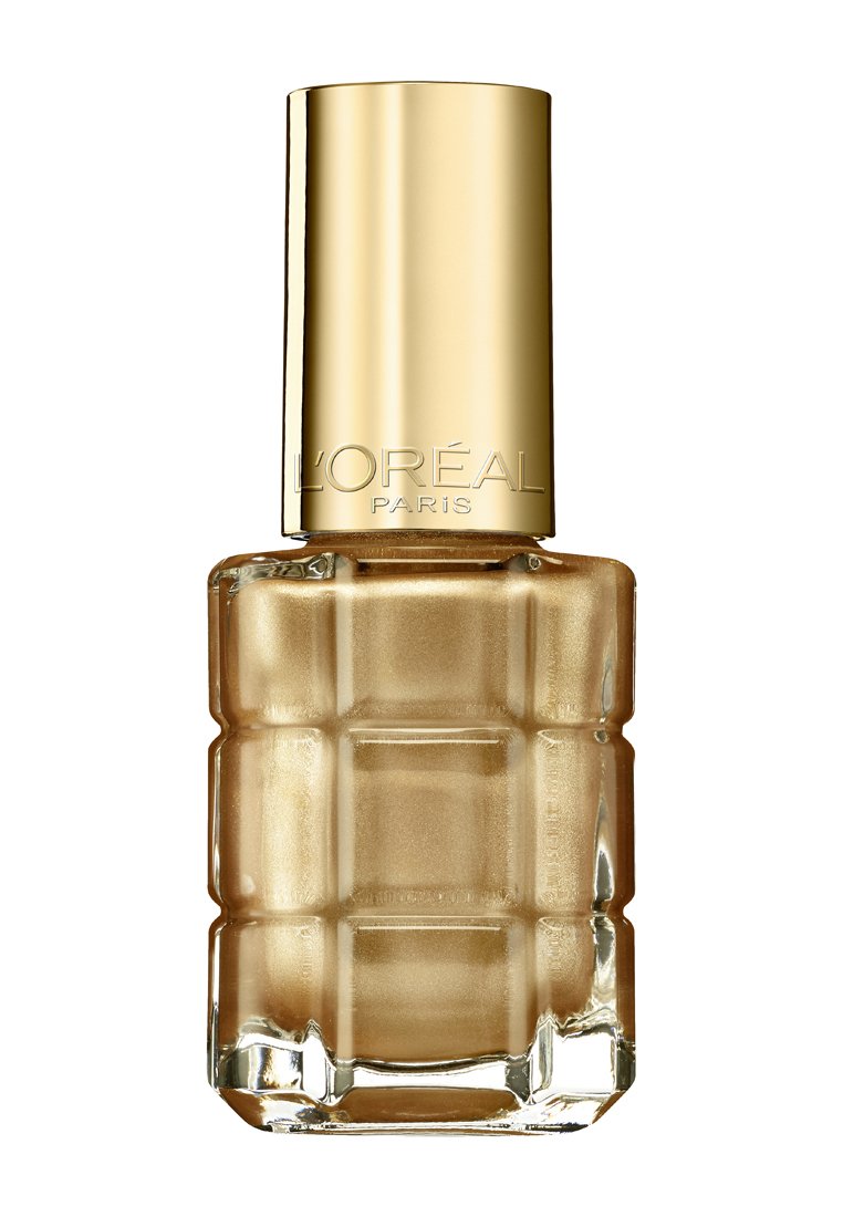 L'Oréal Paris Color Riche Le Vernis 304 Spicy Orange 5 Ml - Lot De 2