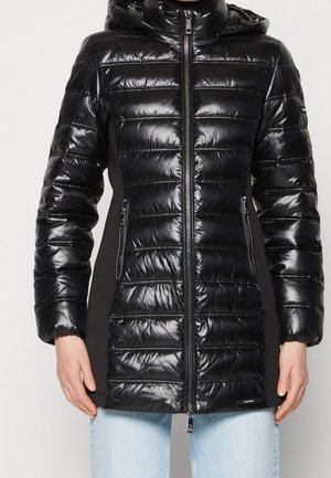 Veste d'hiver - black