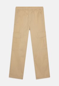 Δεν επιλέχθηκε, irish cream