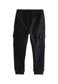 Unselected, new black
