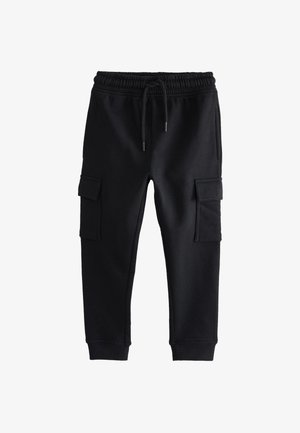 Next, JOGGERS - Verryttelyhousut - new black