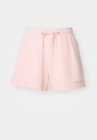 Unselected, impatiens pink