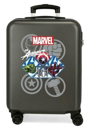 Marvel AVENGERS HEROES - Trolley - antracite