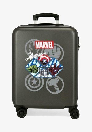 Marvel AVENGERS HEROES - Trolley - antracite