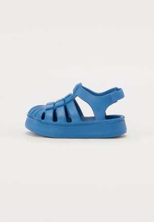 SUPERSTAR UNISEX - Allassandaalit - focus blue