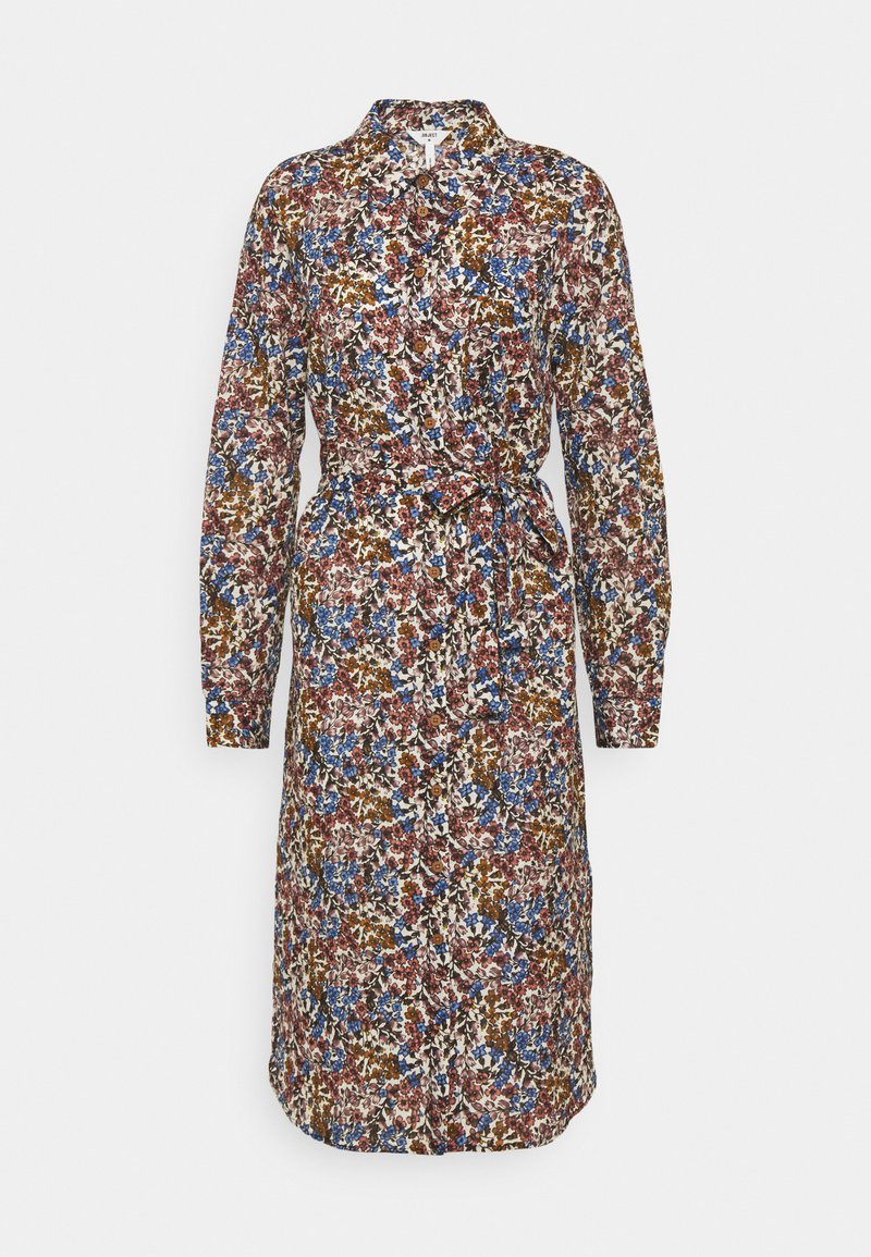 Object Tall Blousejurk blauw