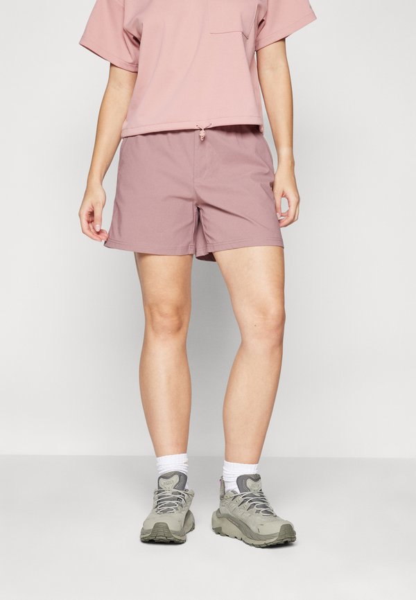 CEDAR CREST™ - Outdoor shorts - fig