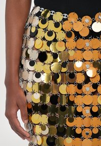 Rabanne - Spódnica ołówkowa