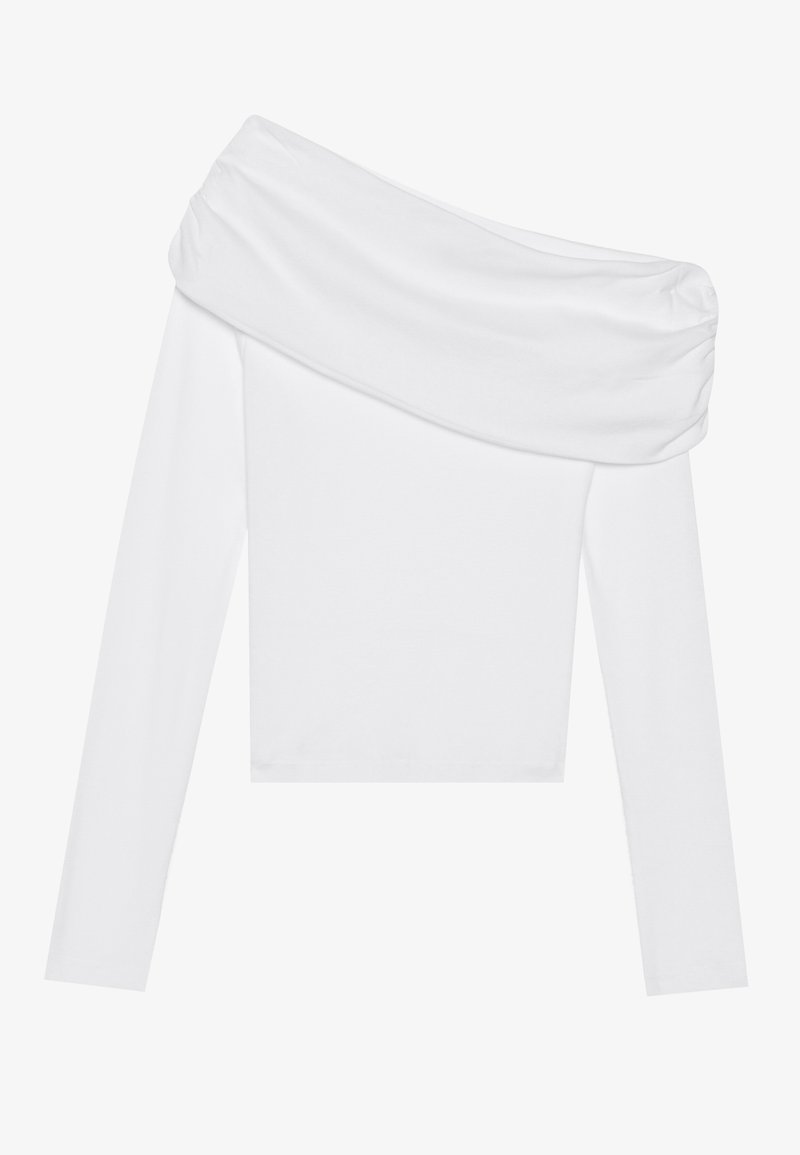 Anna Field Longsleeve crème