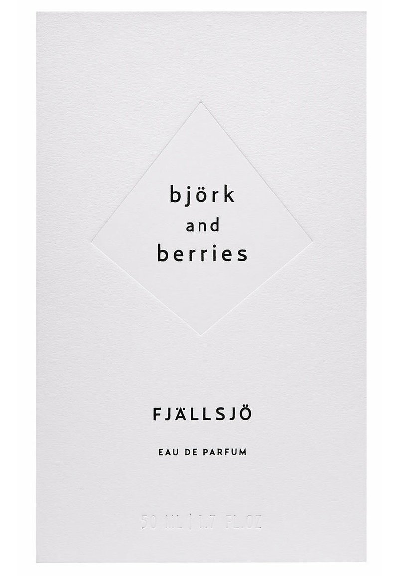 Damen Parfum | Björk & Berries BJÖRK & BERRIES EAU DE PARFUM FJÄLLSJÖ EAU DE PARFUM Eau de Parfum - PF65995 Damen Parfum | Björk & Berries BJÖRK & BERRIES EAU DE PARFUM FJÄLLSJÖ EAU DE PARFUM Eau de Parfum - PF65995