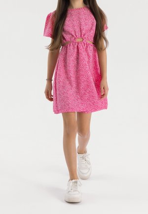 MINOTI, Robe de jour - pink