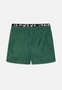 Non sélectionné, dark green