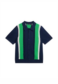 Ikke valgt, estate blue