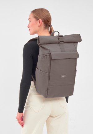 Larkson, NO 4 LARGE UNISEX - Batoh - taupe