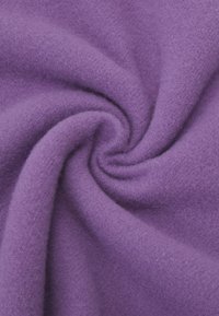 DRYKORN GAZE UNISEX - Bufanda - purple