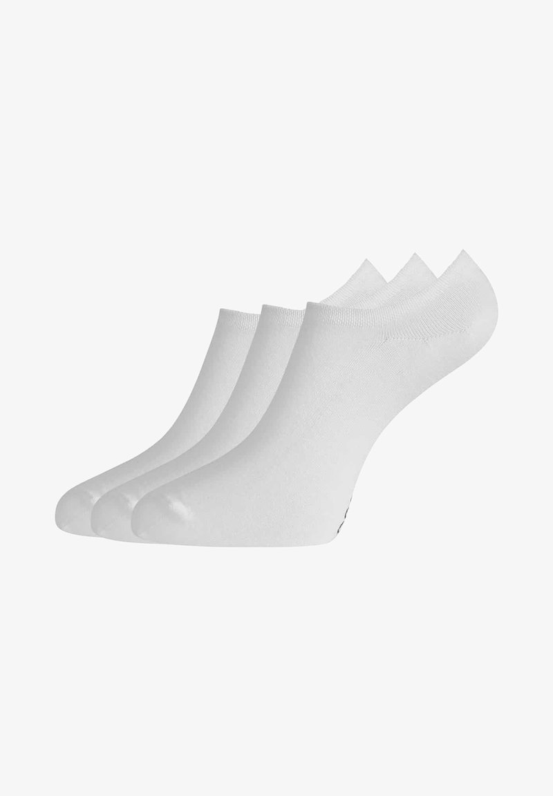 Bamboo Basics Socks - white
