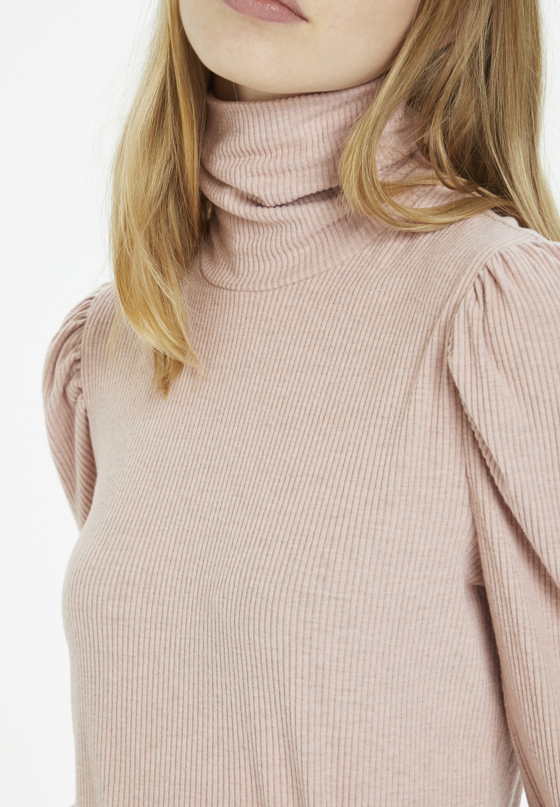 Cream CRMEISA Trui adobe rose Zalando.nl Cream MADLIN Trui rose Zalando.nl