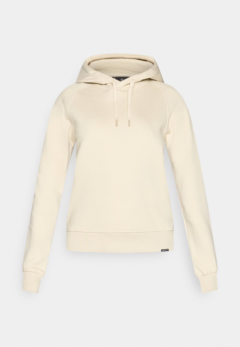 Didriksons Hoodie beige